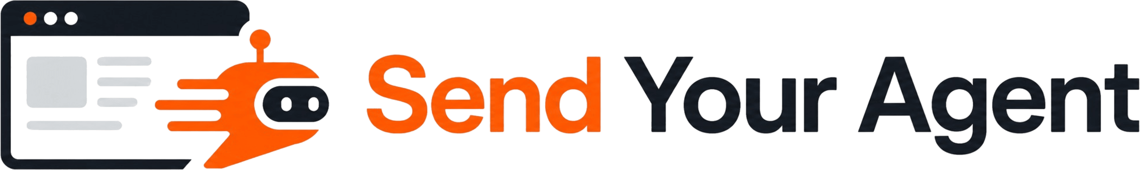 Send Your Agent